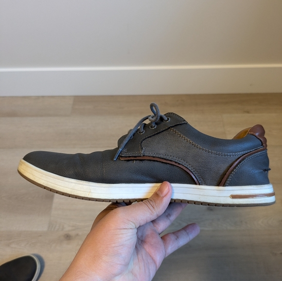 Steve Madden Jalen Men Shoes - 11 US - Picture 6 of 9